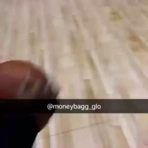 Meet your Posher, Gregory